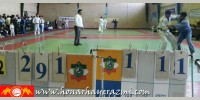  پایان رقابتهای جودو قهرمانی جوانان خراسان رضوی در مشهد